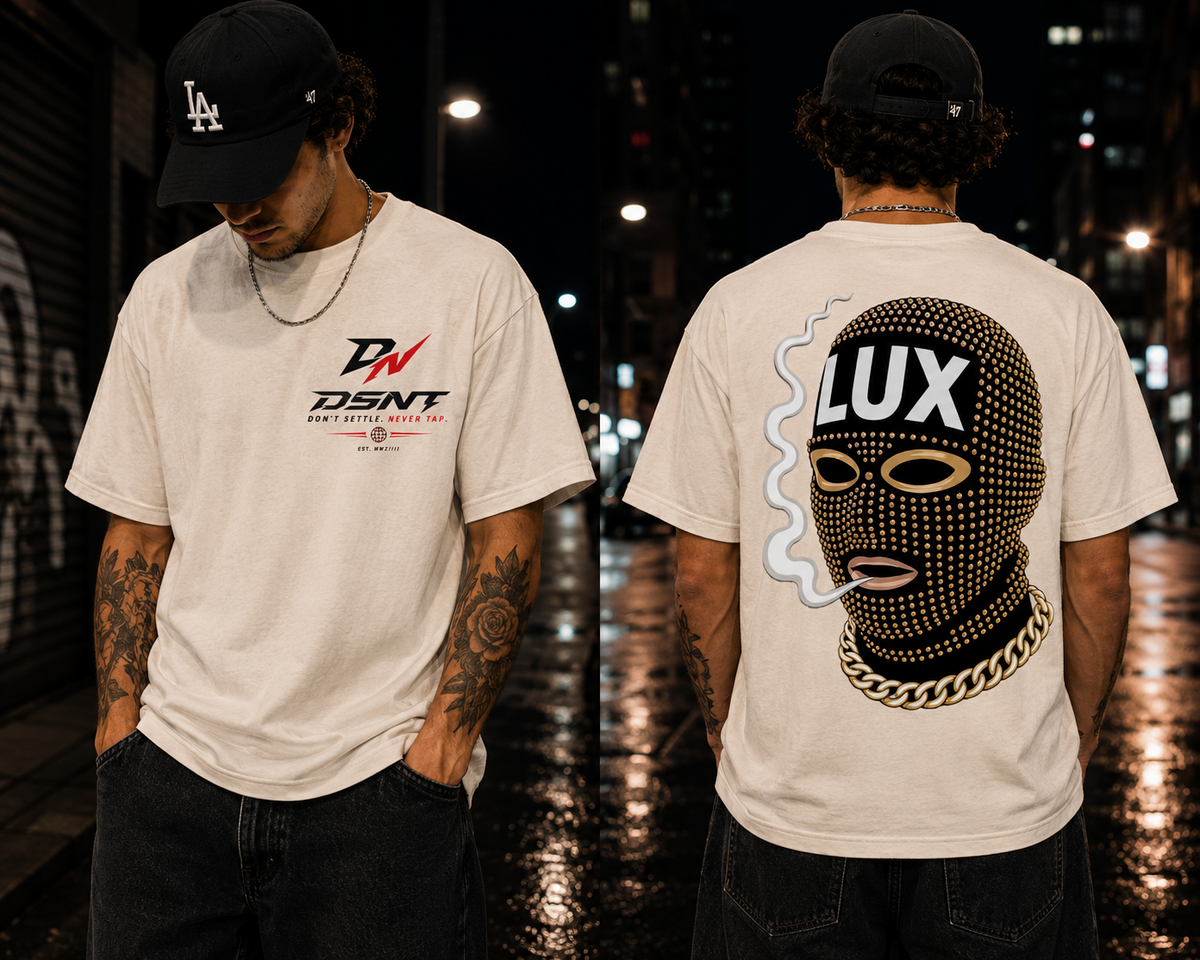 Lux Mask