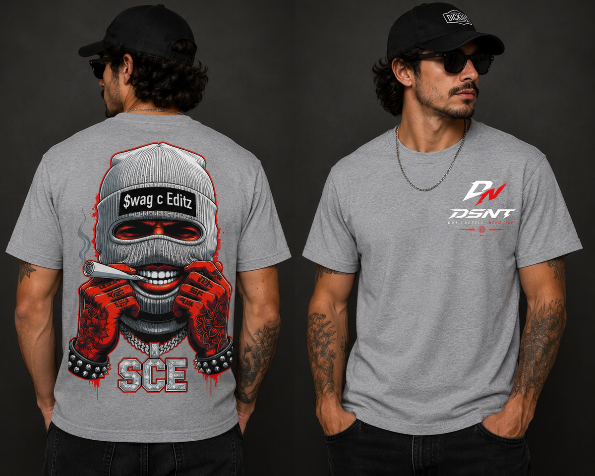 SCE Masked