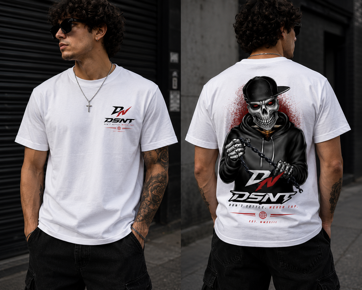 Urban Chain Streetwear