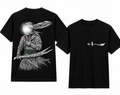 DSNT Arabic Signature Tee