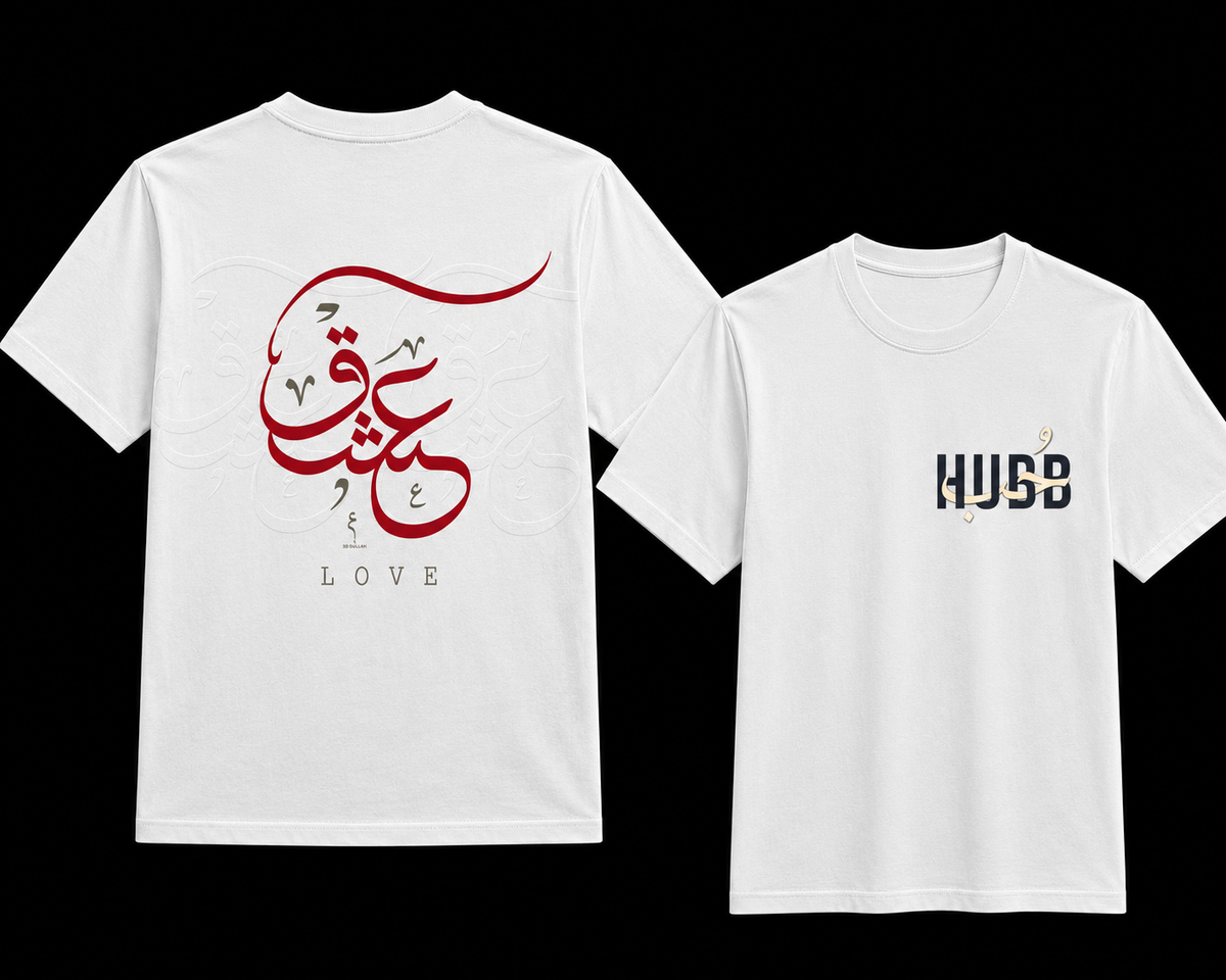 Hub Ishq
